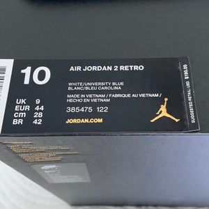 Jordan men’s sneakers New